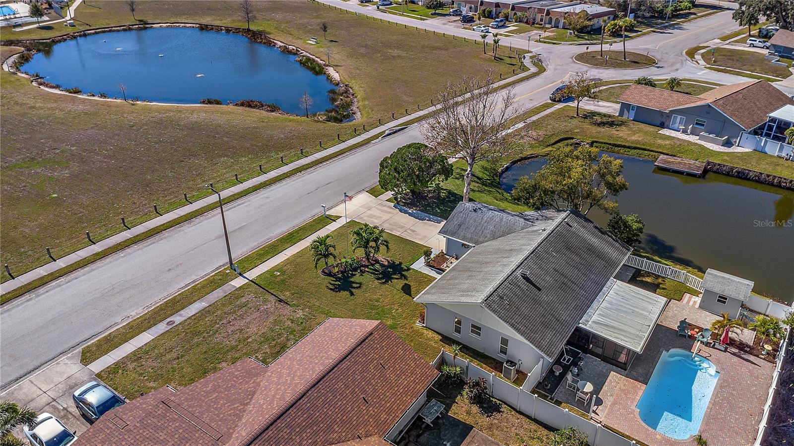 BENT TREE ESTATES EAST - Residential