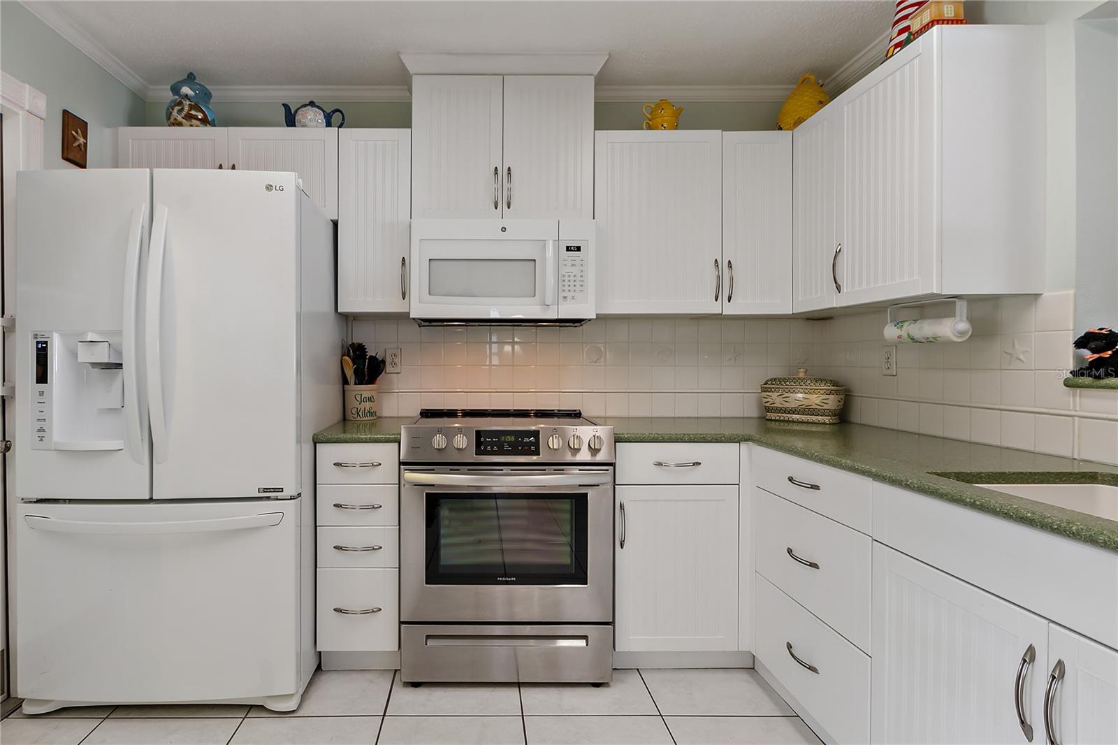 BENT TREE ESTATES EAST - Residential