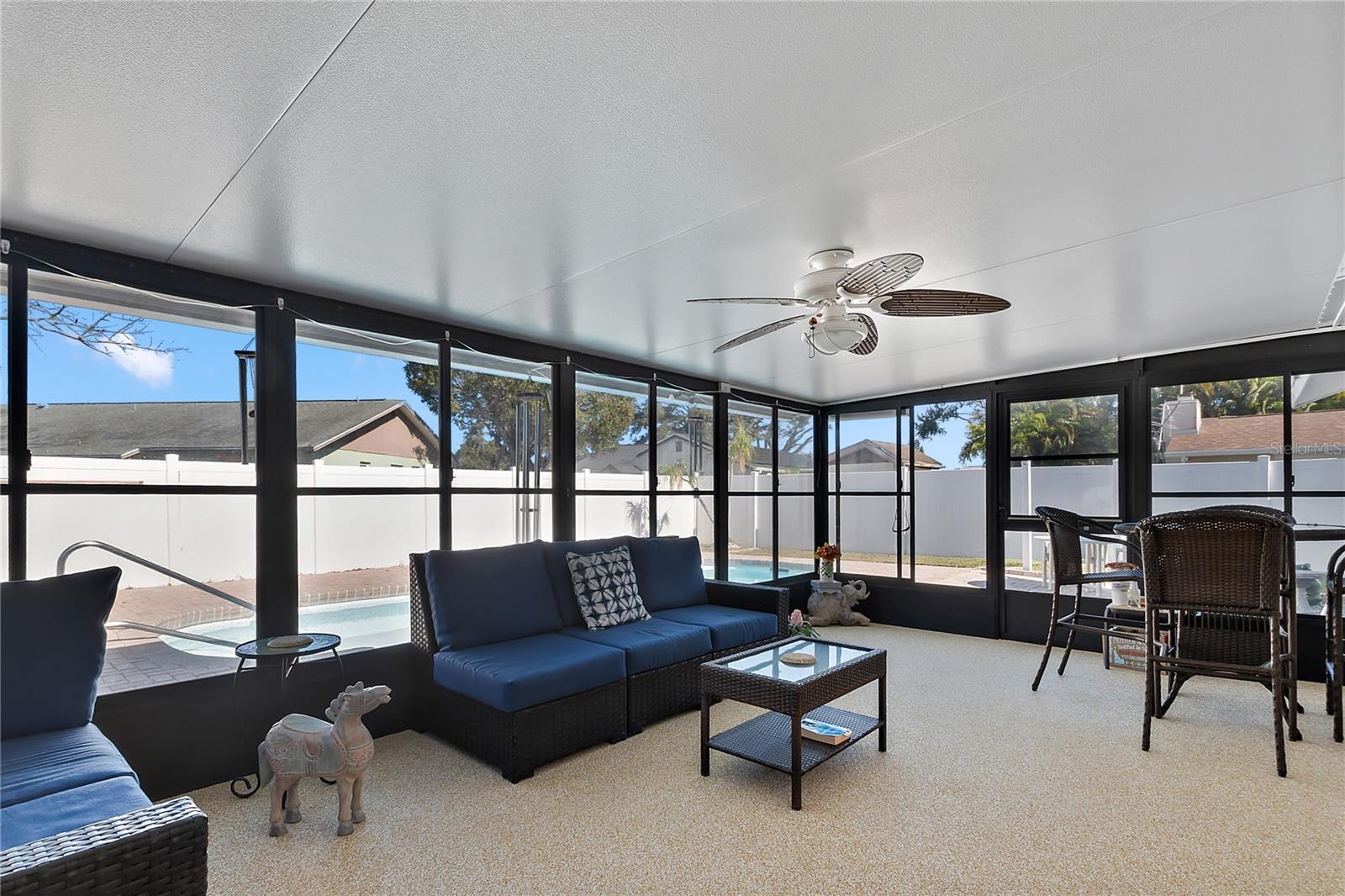 BENT TREE ESTATES EAST - Residential