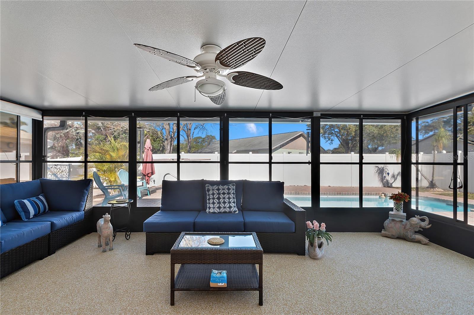 BENT TREE ESTATES EAST - Residential