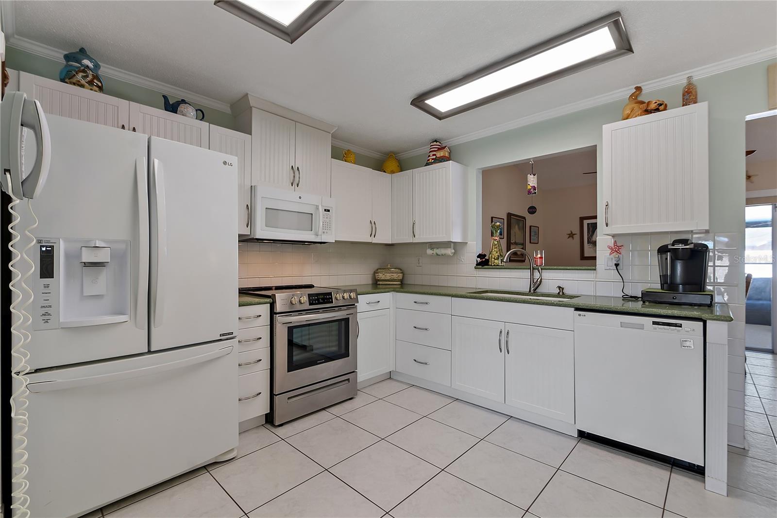 BENT TREE ESTATES EAST - Residential