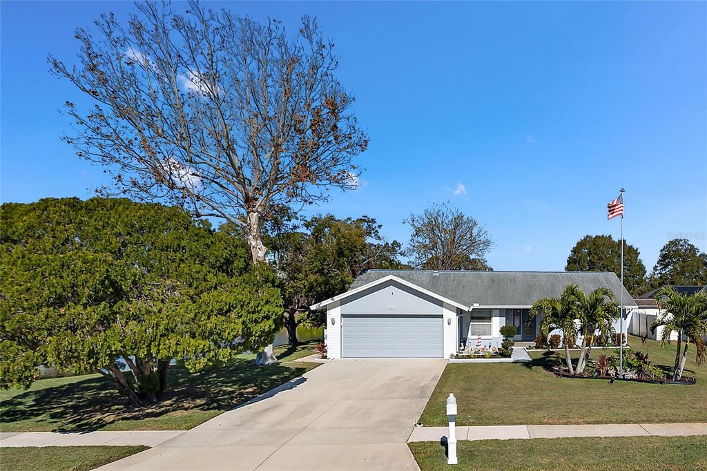 Photo of 8297 100th Avenue, Seminole, FL 33777 (MLS # TB8467810)