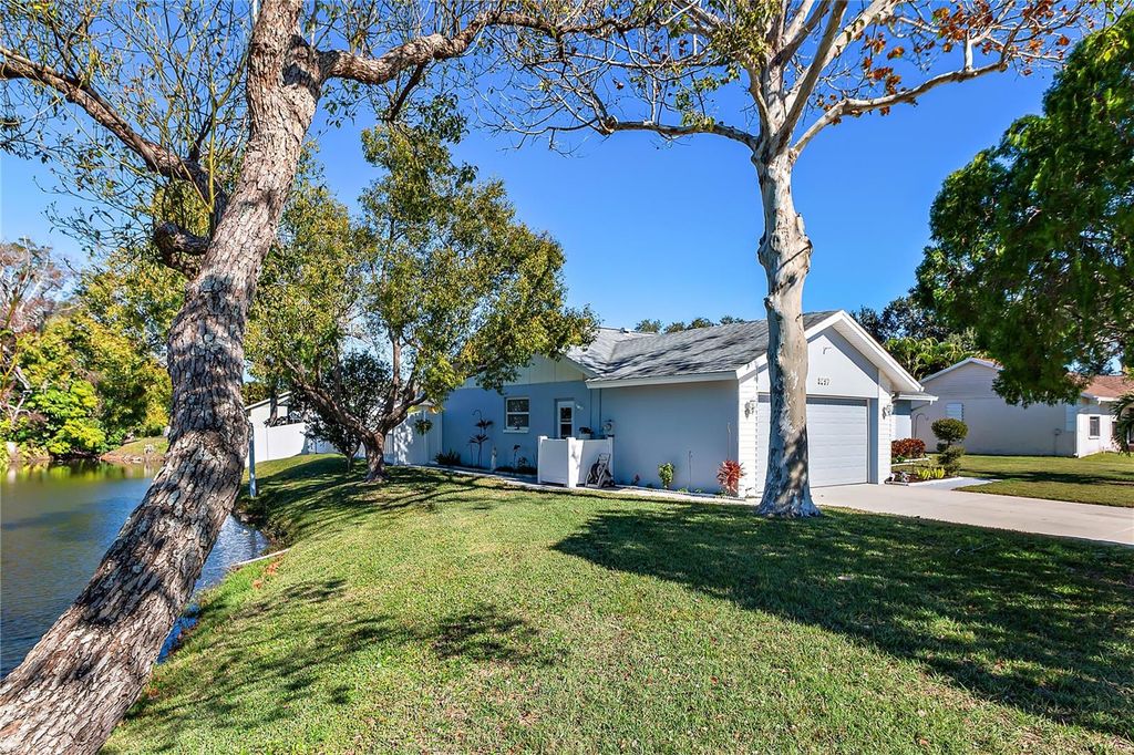 Photo of 8297 100th Avenue, Seminole, FL 33777 (MLS # TB8467810)