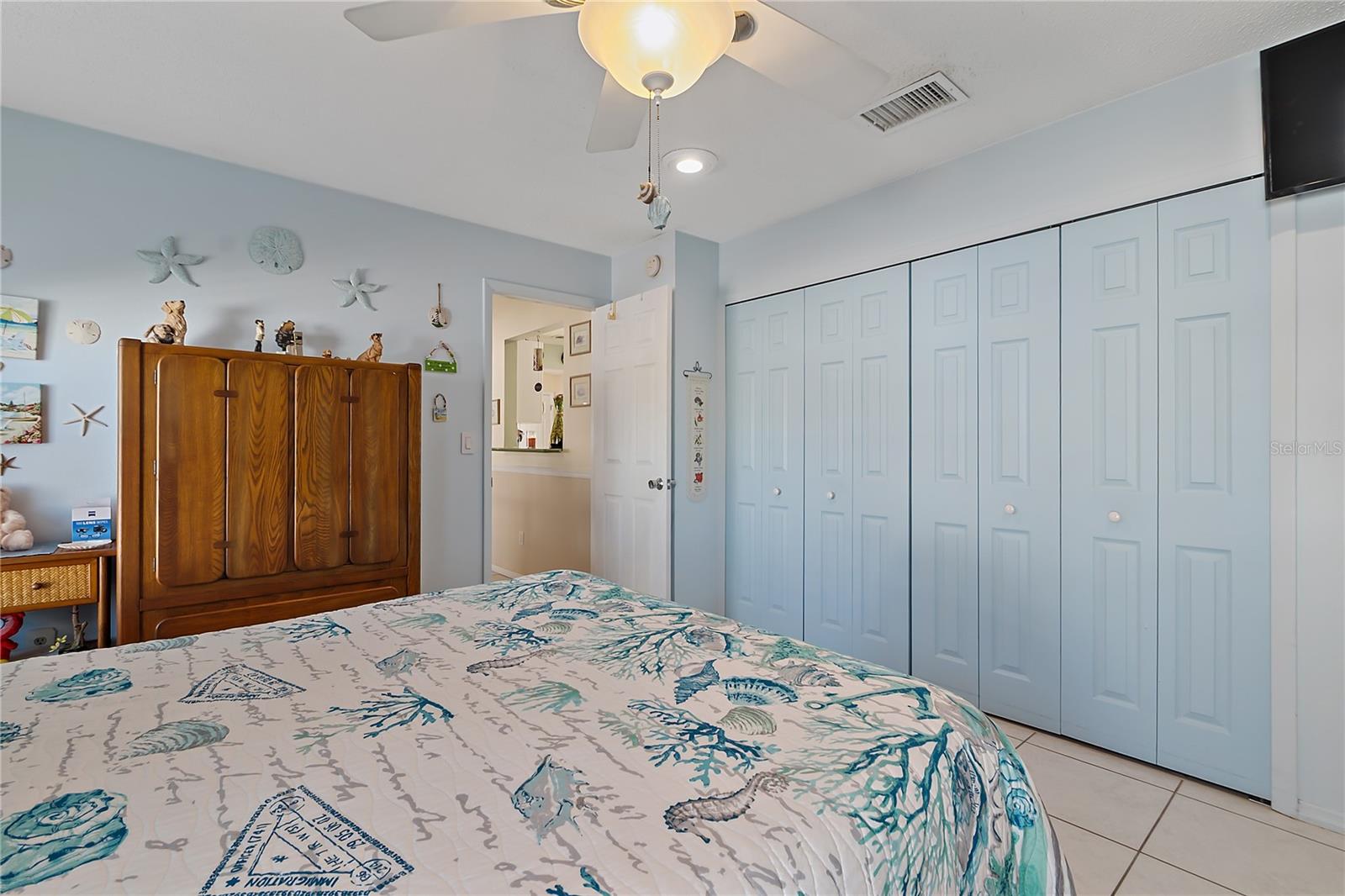 BENT TREE ESTATES EAST - Residential