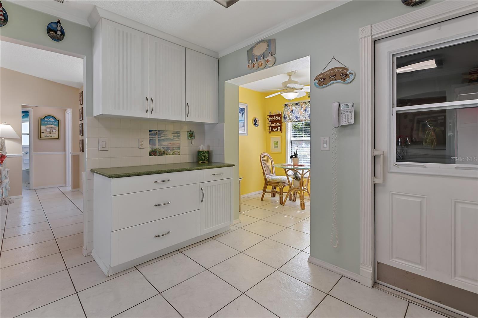 BENT TREE ESTATES EAST - Residential