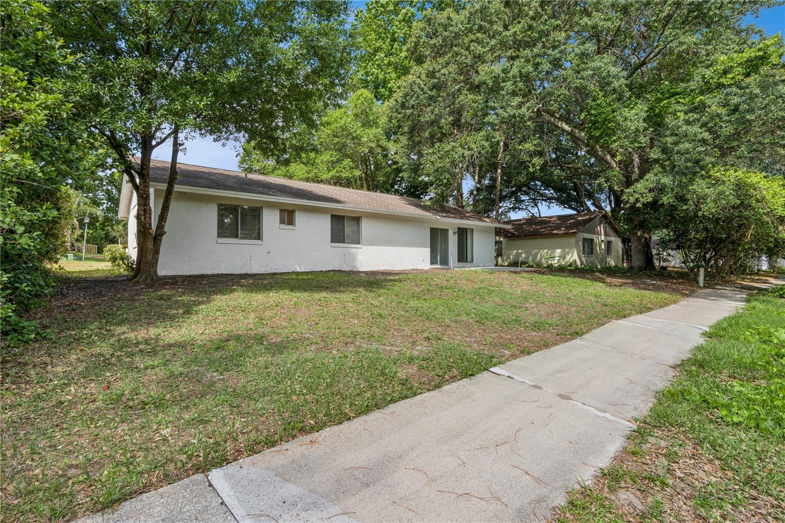 WEKIVA HUNT CLUB 2 FOX HUNT SEC 2 - Residential