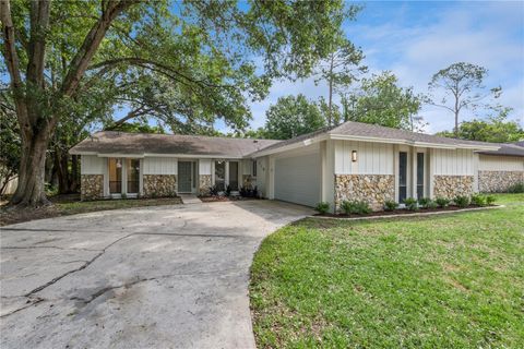 Photo of 110 Holderness Drive, Longwood, FL 32779 (MLS # O6406494)