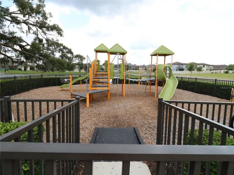 A home in KISSIMMEE