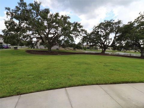 A home in KISSIMMEE