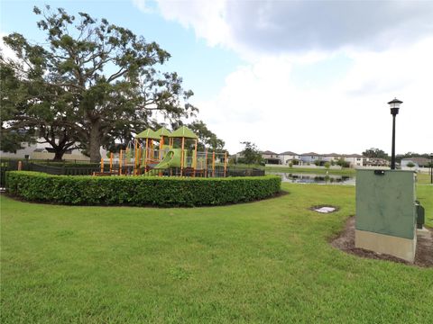 A home in KISSIMMEE