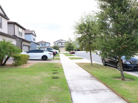 A home in KISSIMMEE