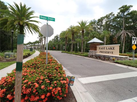 A home in KISSIMMEE