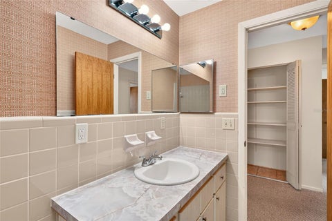 Tiny photo for 3635 Sail Fish Avenue, Fruitland Park, FL 34731 (MLS # G5115811)
