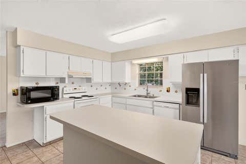 Tiny photo for 3635 Sail Fish Avenue, Fruitland Park, FL 34731 (MLS # G5115811)
