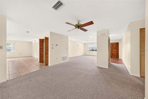 Tiny photo for 3635 Sail Fish Avenue, Fruitland Park, FL 34731 (MLS # G5115811)