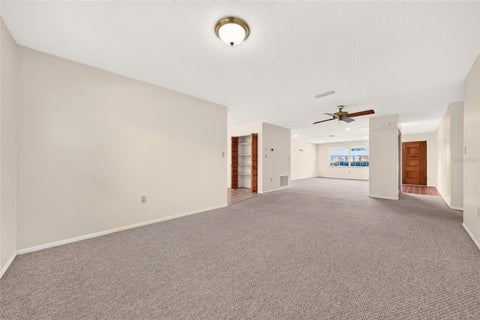 Tiny photo for 3635 Sail Fish Avenue, Fruitland Park, FL 34731 (MLS # G5115811)