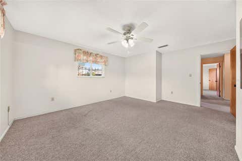 Tiny photo for 3635 Sail Fish Avenue, Fruitland Park, FL 34731 (MLS # G5115811)