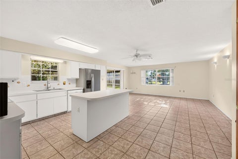 Tiny photo for 3635 Sail Fish Avenue, Fruitland Park, FL 34731 (MLS # G5115811)