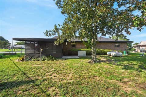 Tiny photo for 3635 Sail Fish Avenue, Fruitland Park, FL 34731 (MLS # G5115811)