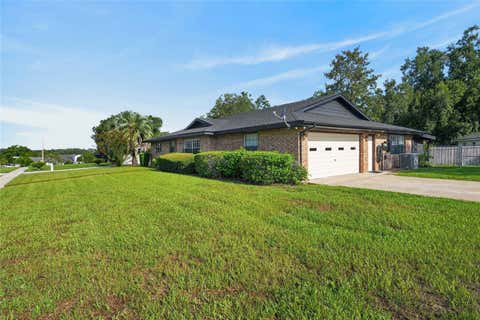 Tiny photo for 3635 Sail Fish Avenue, Fruitland Park, FL 34731 (MLS # G5115811)