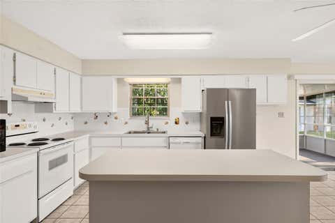 Tiny photo for 3635 Sail Fish Avenue, Fruitland Park, FL 34731 (MLS # G5115811)