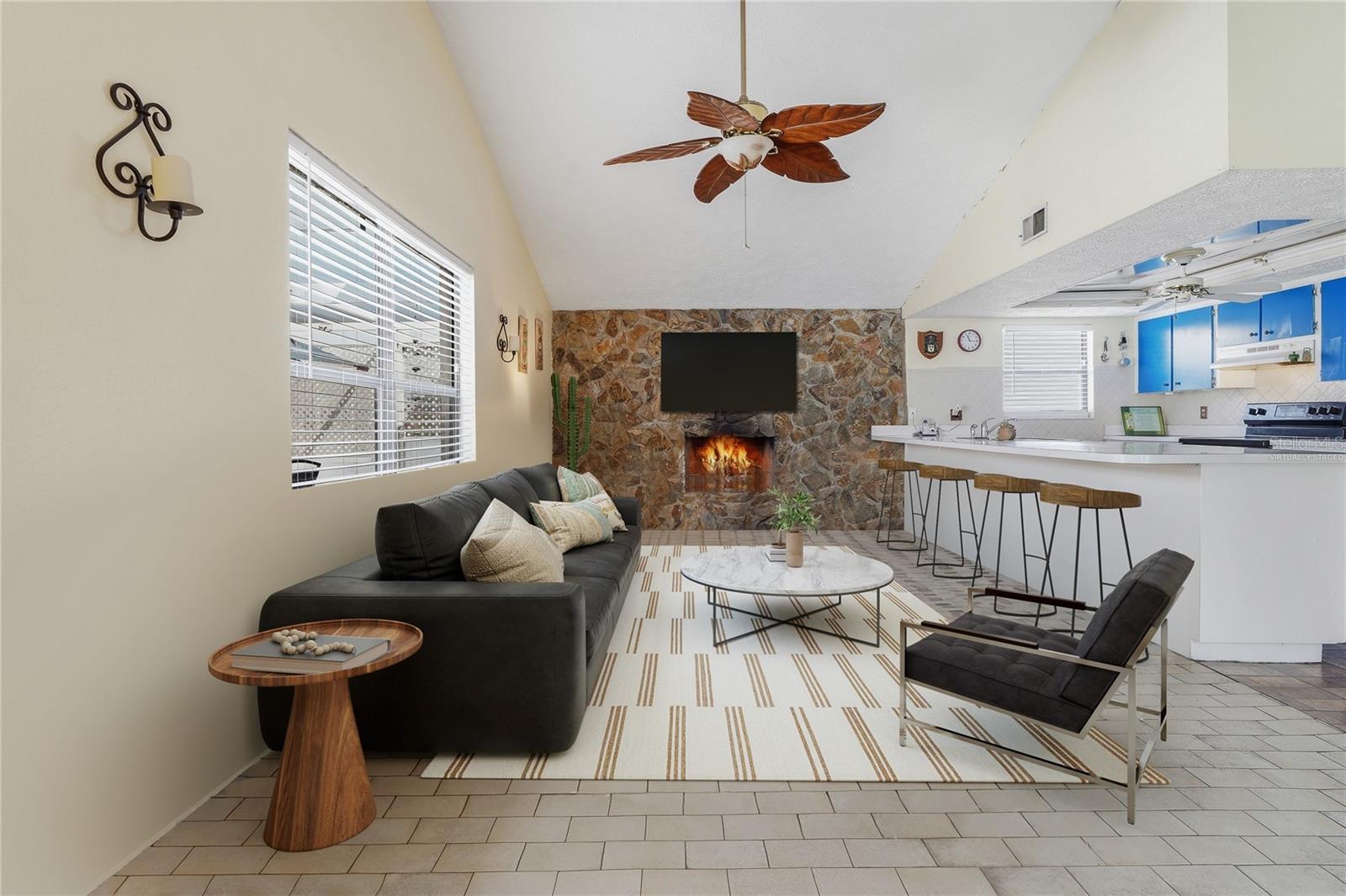 EMBASSY HILLS - Residential