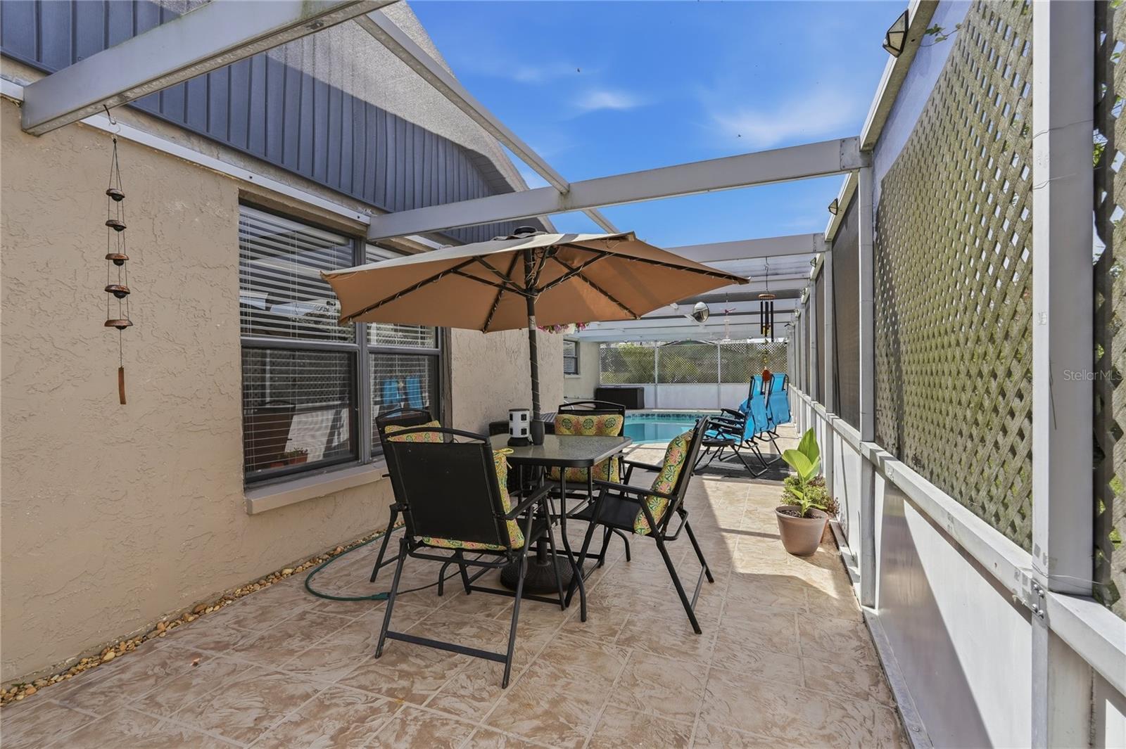 EMBASSY HILLS - Residential