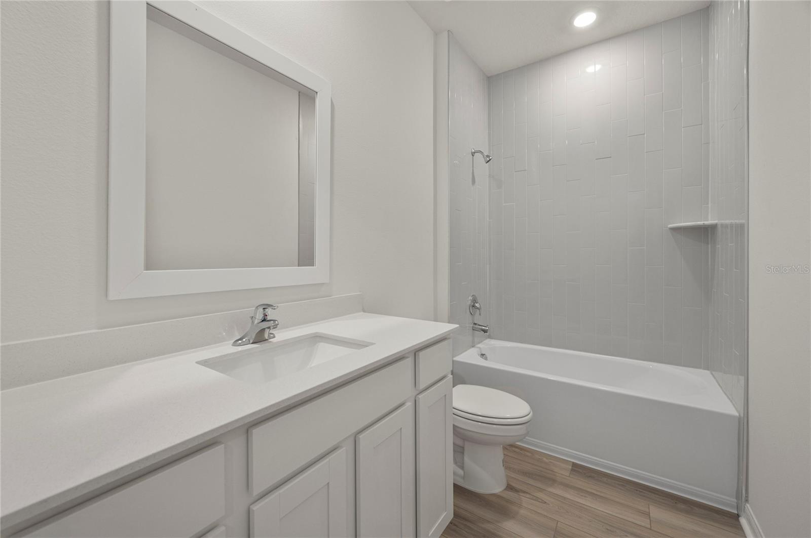 POINCIANA NEIGHBORHOOD 2 EAST VILLAGE 7 - Residential