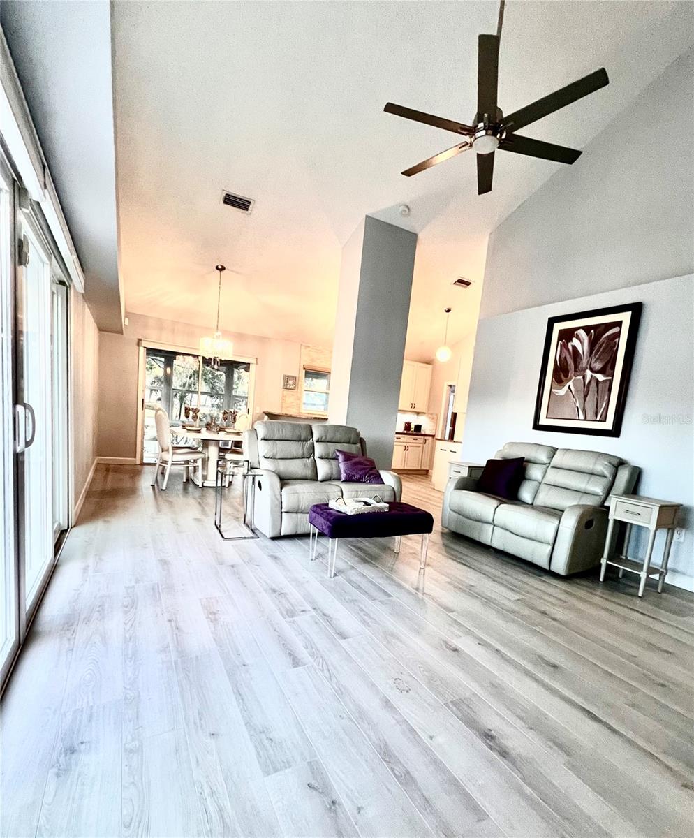 TREETOPS AT NORTH 40 - ONTARIO - Residential