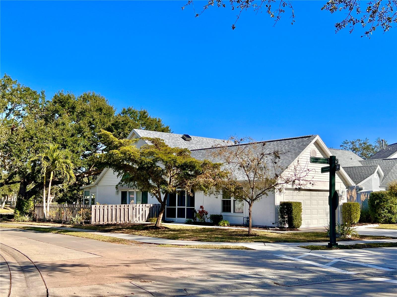 TREETOPS AT NORTH 40 - ONTARIO - Residential