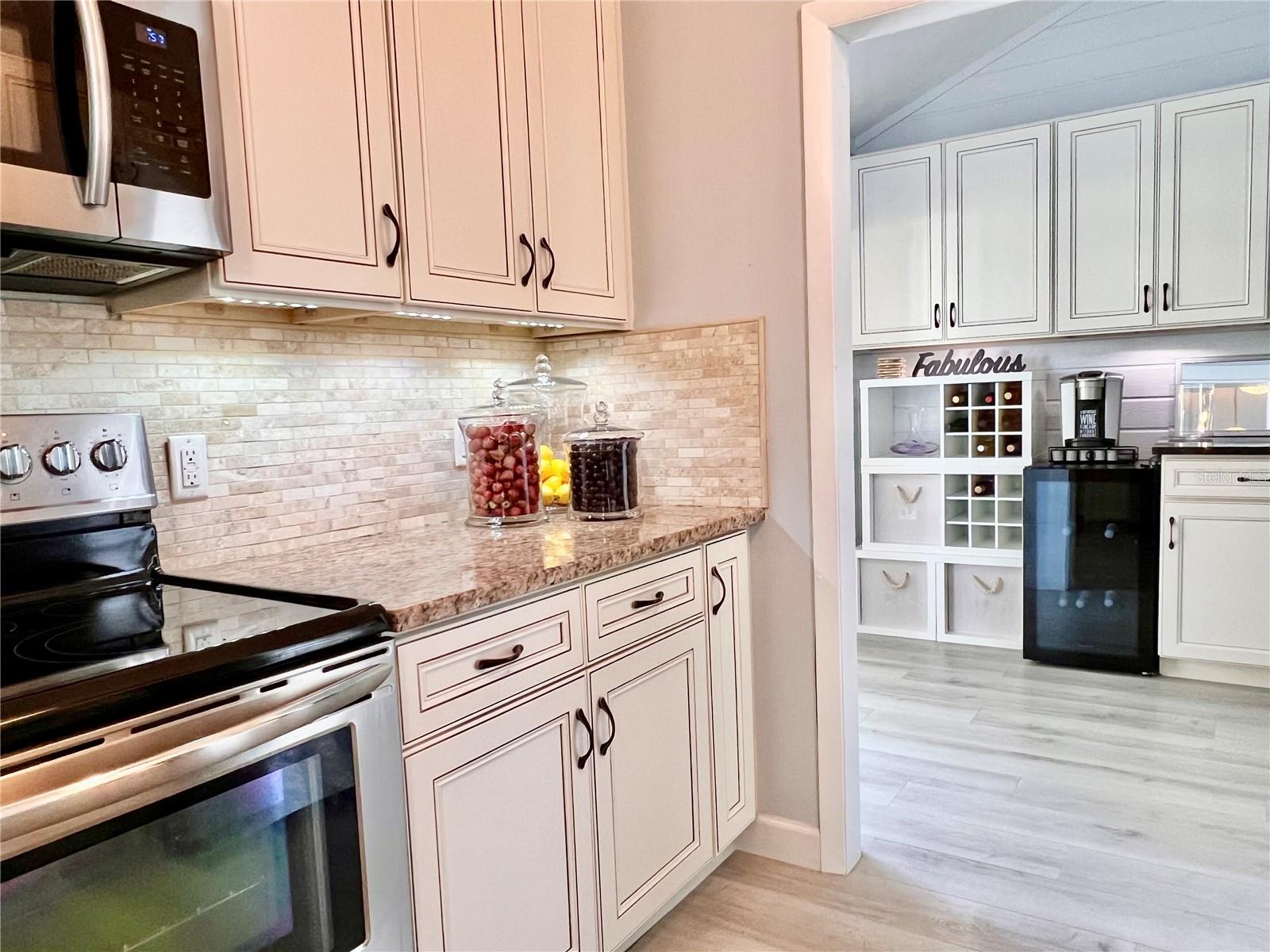 TREETOPS AT NORTH 40 - ONTARIO - Residential