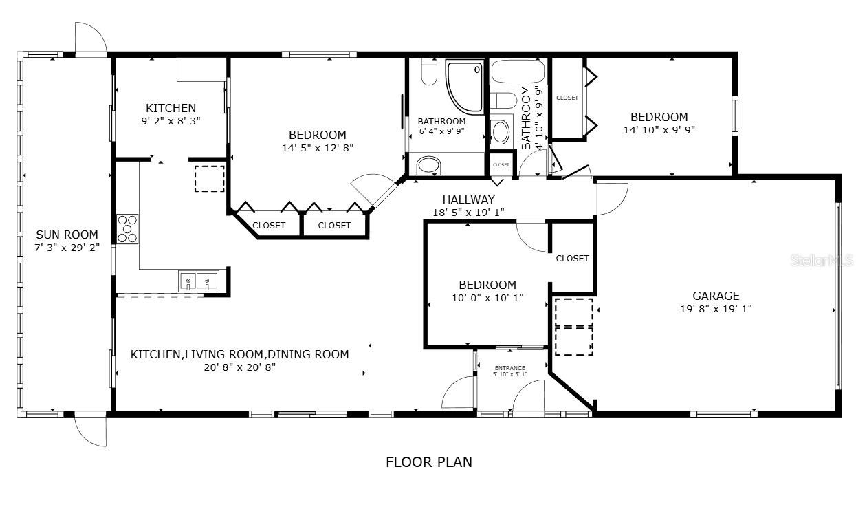TREETOPS AT NORTH 40 - ONTARIO - Residential