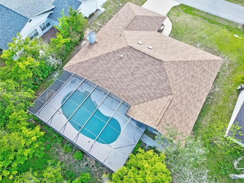 A home in PALM COAST