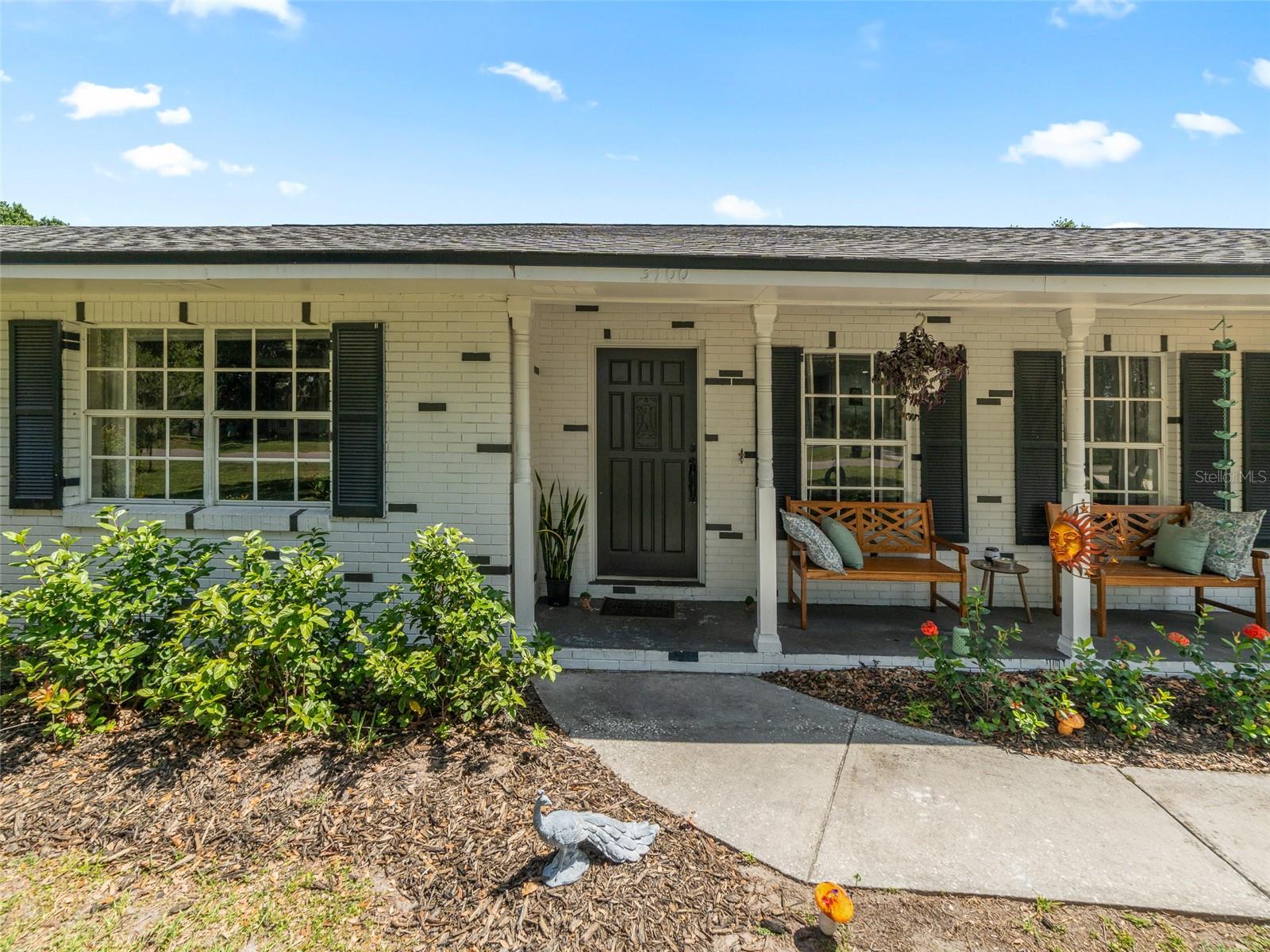 3100 PEACOCK LANE