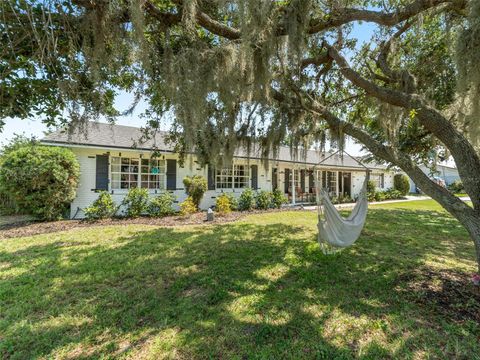 3100 PEACOCK LANE MULBERRY FL 33860