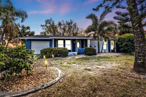 A home in PORT CHARLOTTE