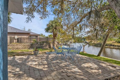 A home in PORT CHARLOTTE