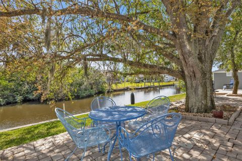 A home in PORT CHARLOTTE