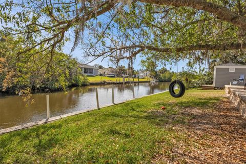 A home in PORT CHARLOTTE