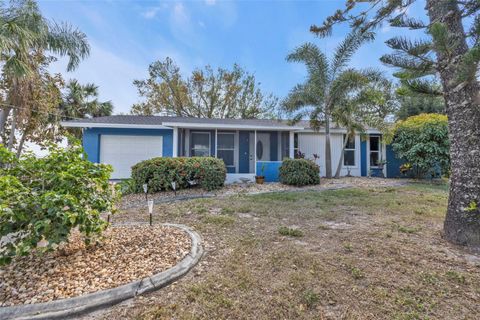 A home in PORT CHARLOTTE