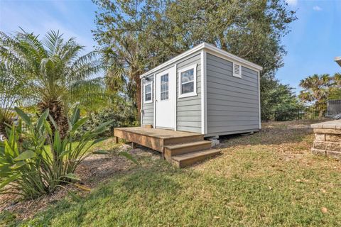 A home in PORT CHARLOTTE