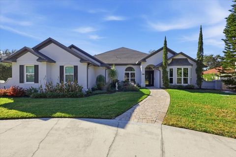 2512 PARK ROYAL DRIVE WINDERMERE FL 34786