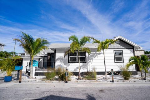 126 90TH AVENUE TREASURE ISLAND FL 33706