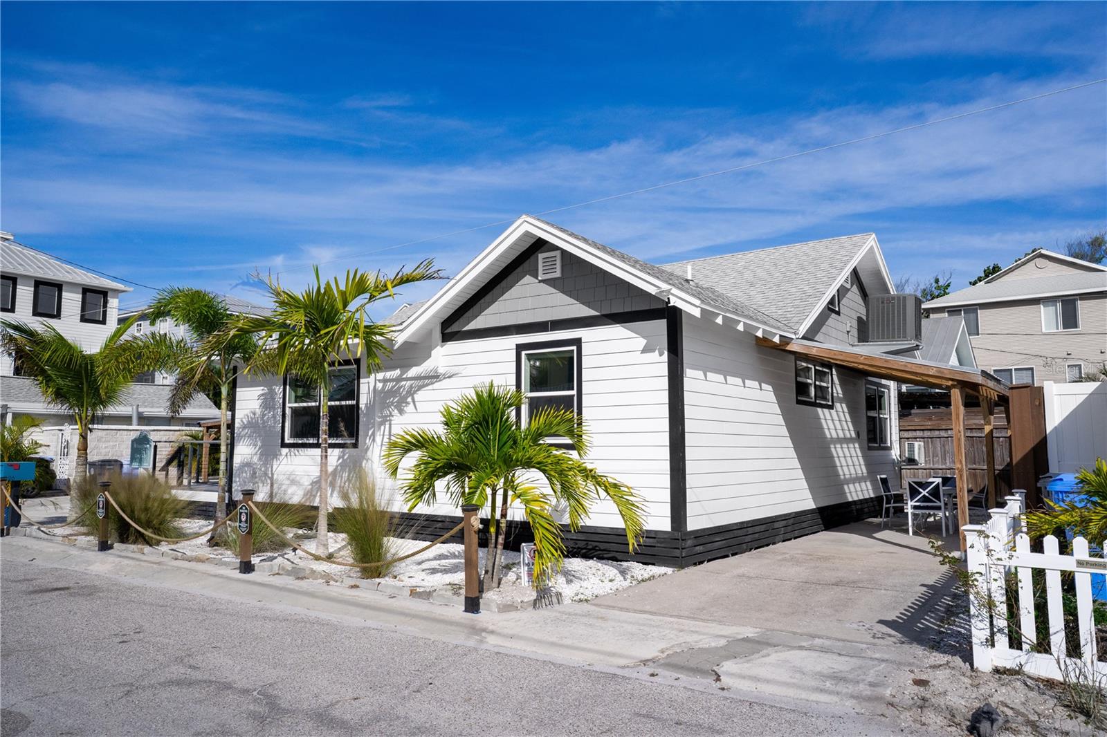 HERRONS SUB 3 - Residential