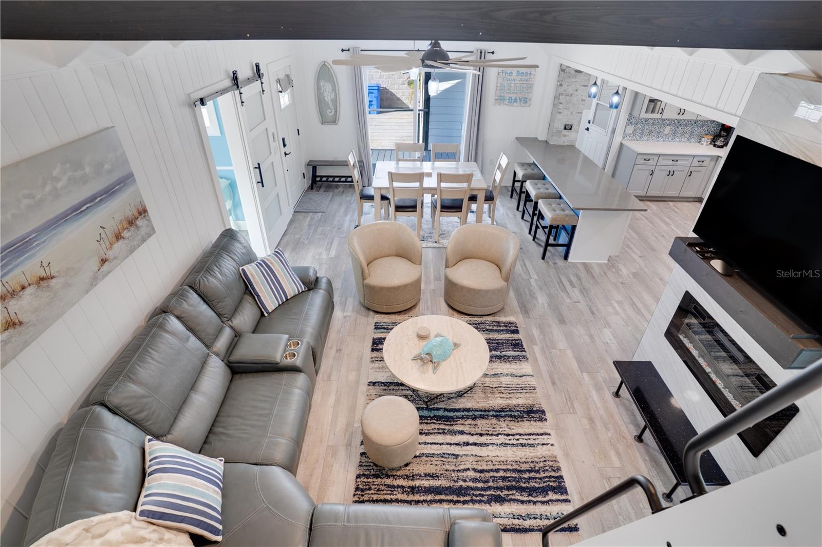 HERRONS SUB 3 - Residential