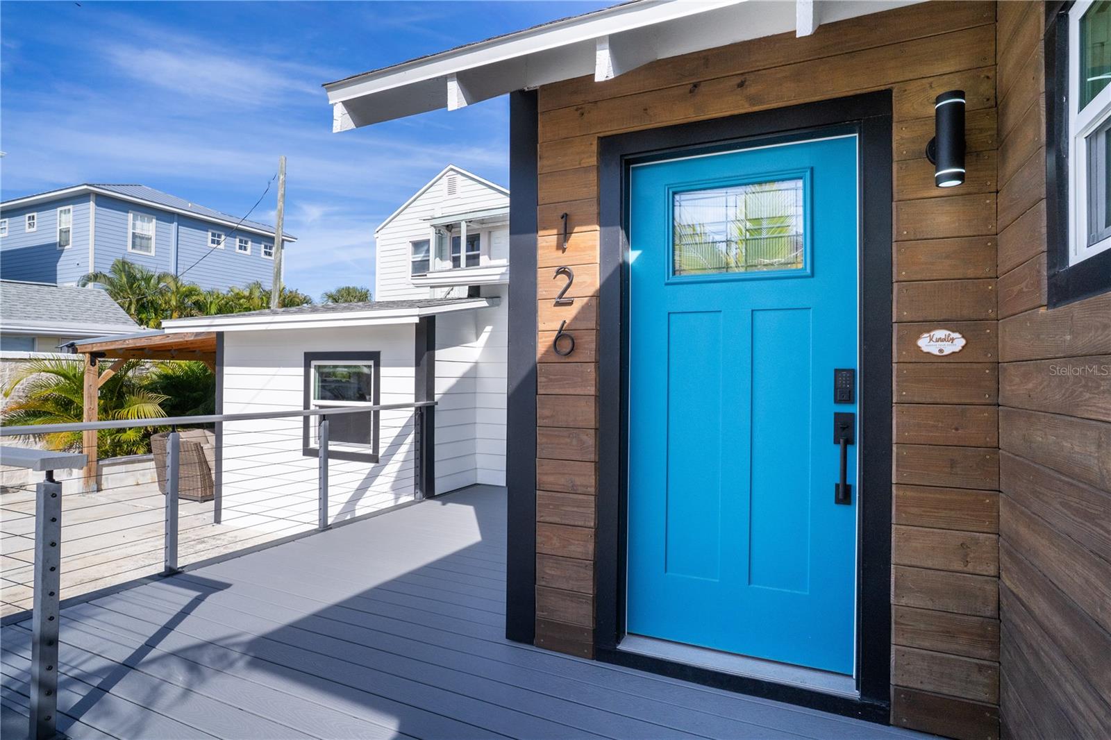 HERRONS SUB 3 - Residential