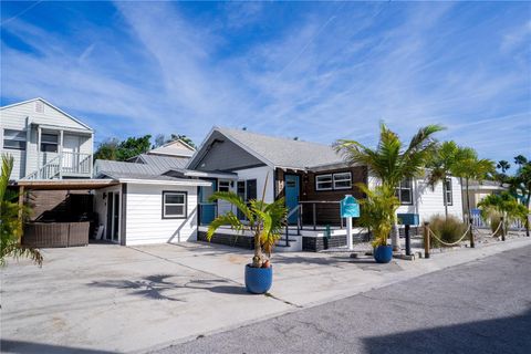 Photo of 126 90th Avenue, Treasure Island, FL 33706 (MLS # TB8462859)