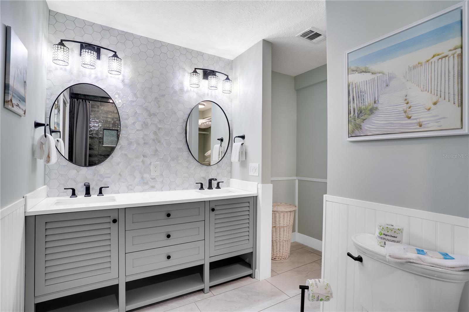 HERRONS SUB 3 - Residential