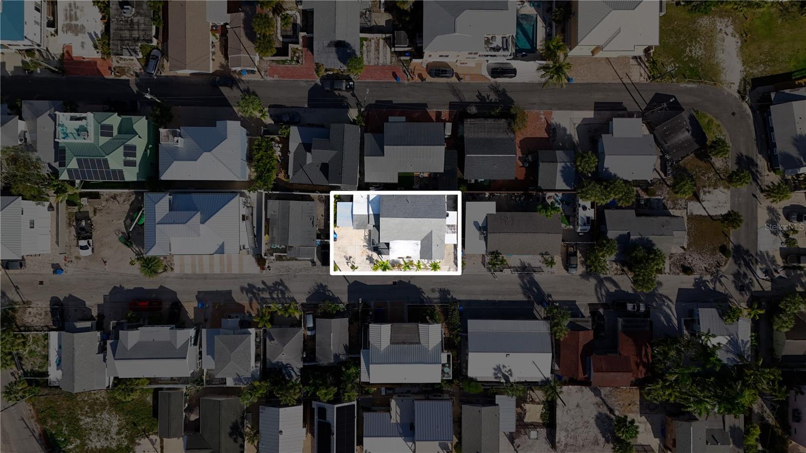 HERRONS SUB 3 - Residential