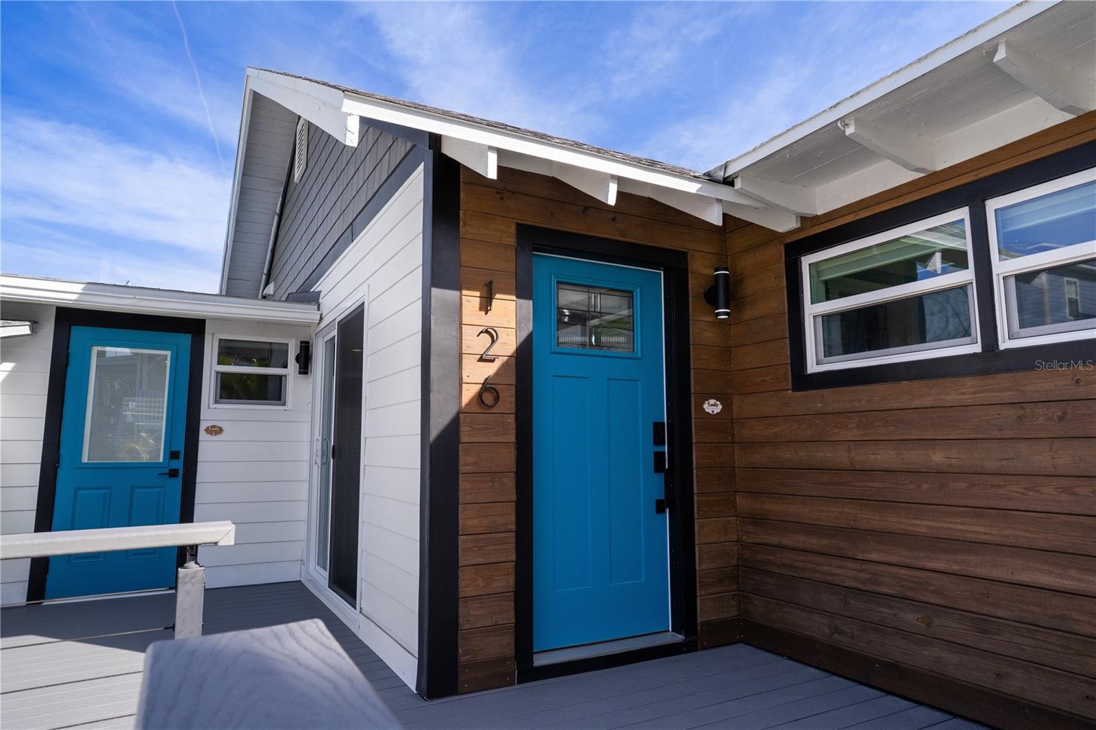 HERRONS SUB 3 - Residential